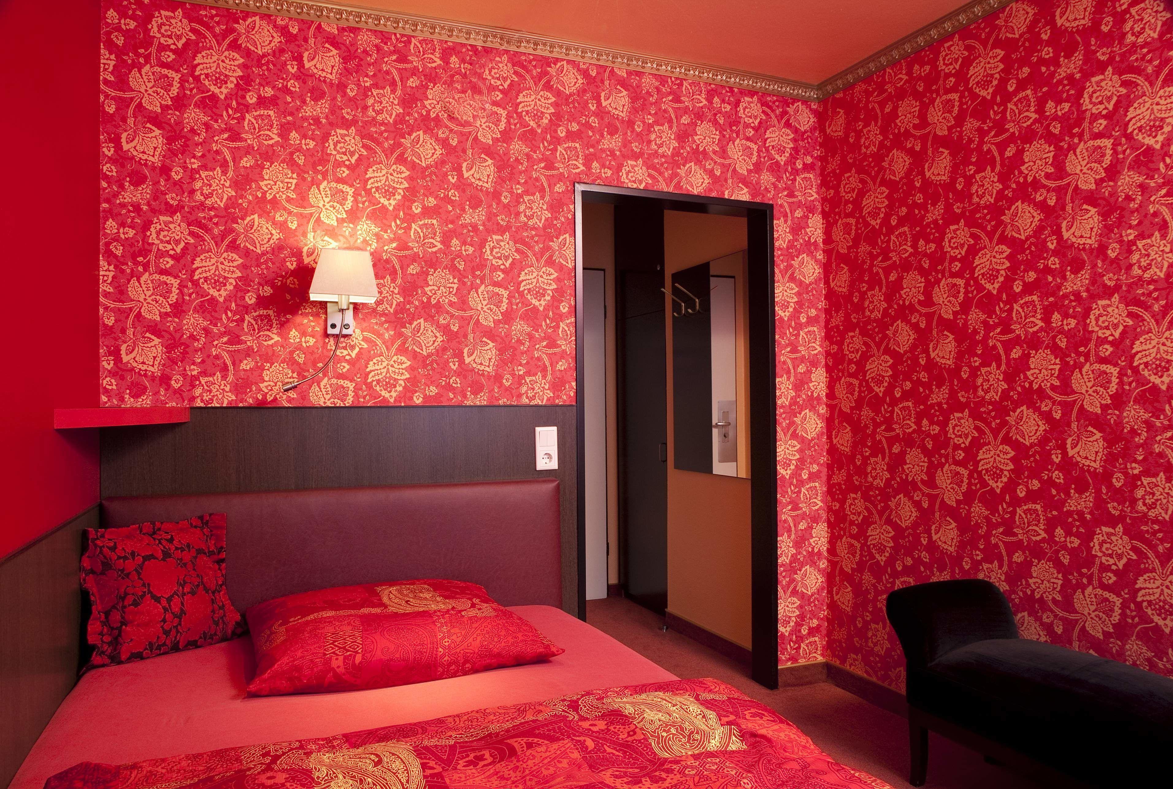 Hotel Arosa Duesseldorf Oberkassel — Fotos 2